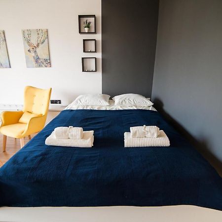Apartament Zdrojovy Busko-Zdrój Extérieur photo