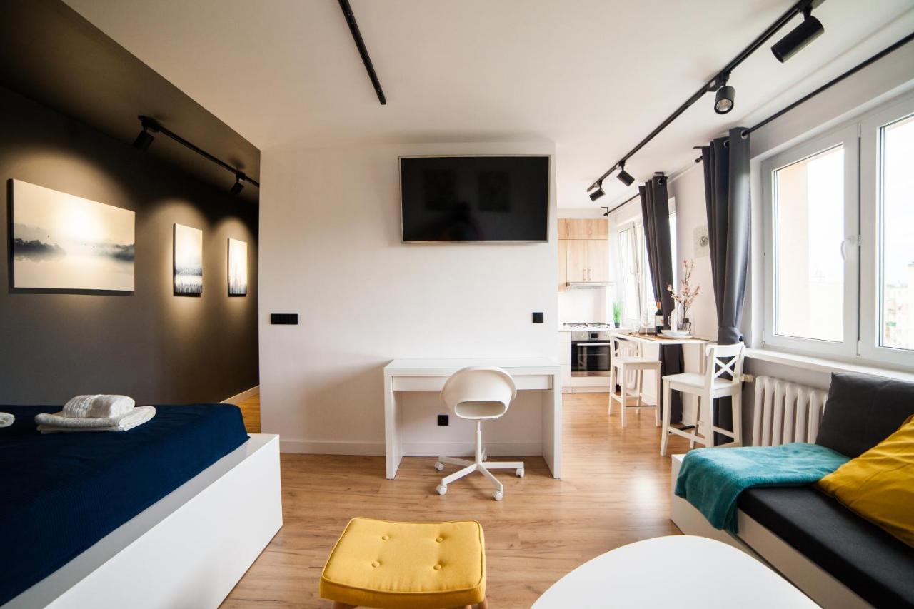 Apartament Zdrojovy Busko-Zdrój Extérieur photo