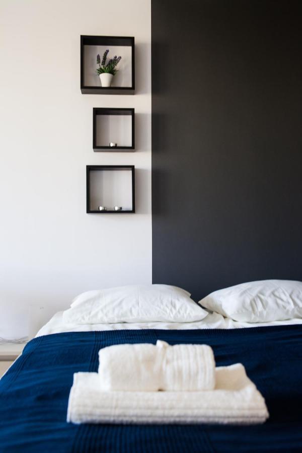 Apartament Zdrojovy Busko-Zdrój Extérieur photo