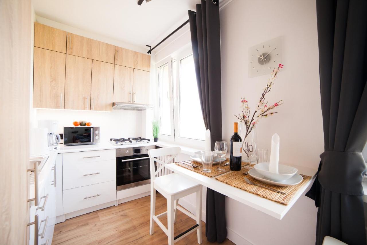 Apartament Zdrojovy Busko-Zdrój Extérieur photo