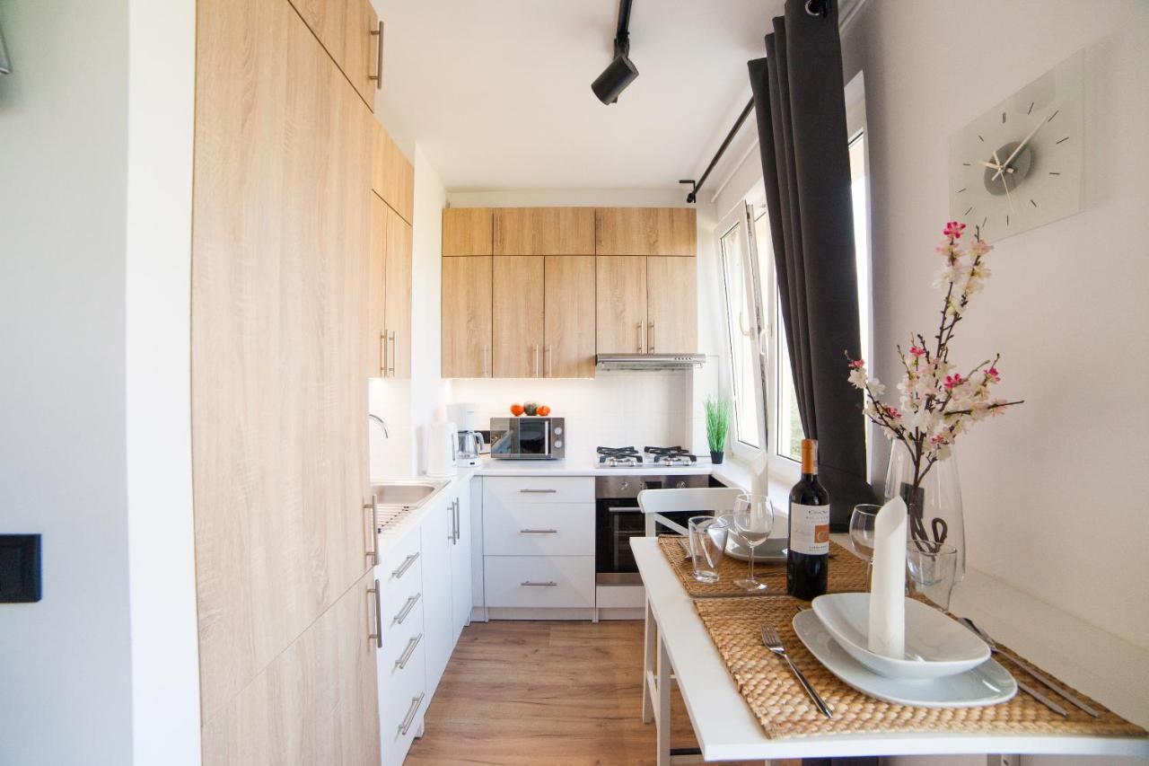 Apartament Zdrojovy Busko-Zdrój Extérieur photo