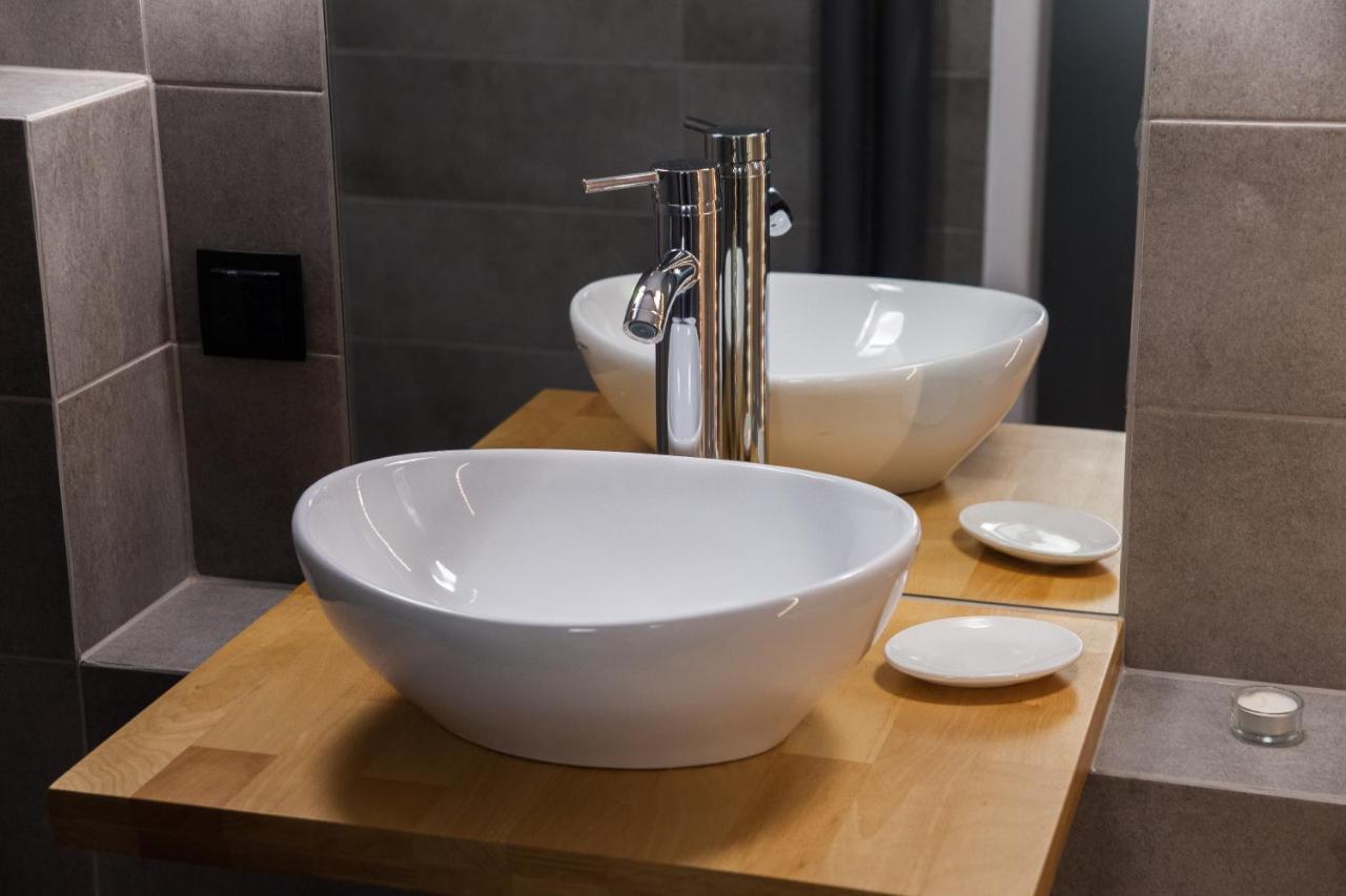 Apartament Zdrojovy Busko-Zdrój Extérieur photo