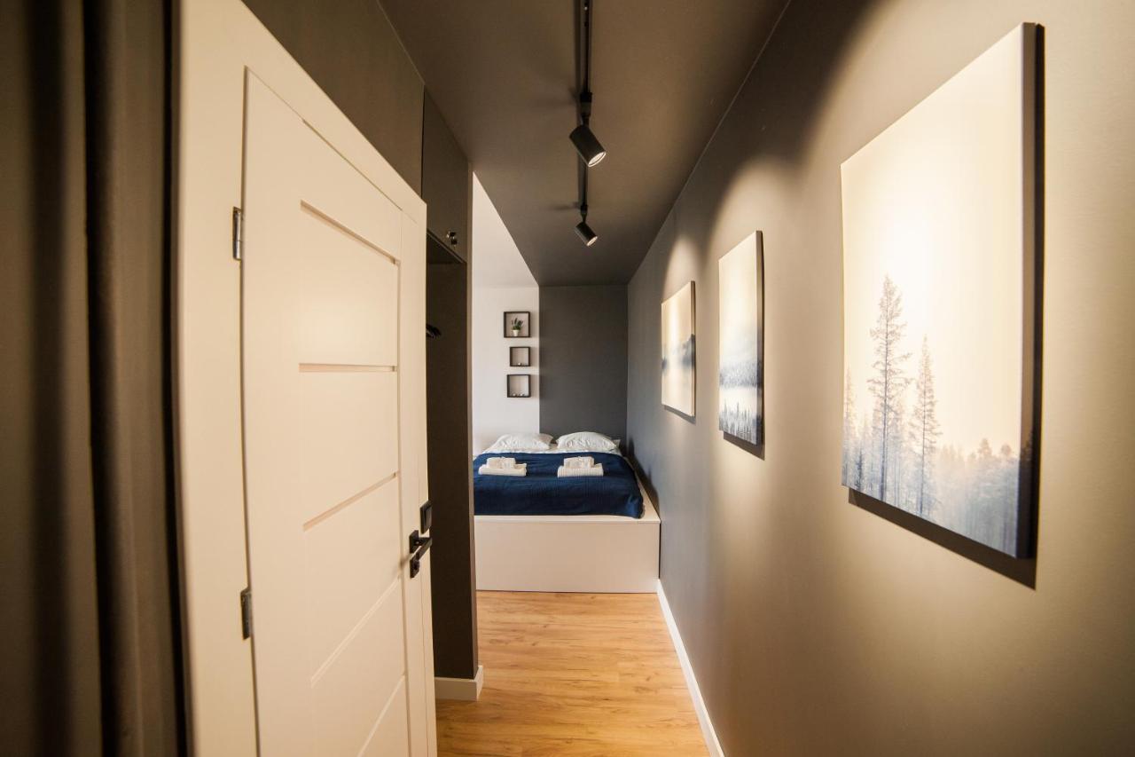 Apartament Zdrojovy Busko-Zdrój Extérieur photo