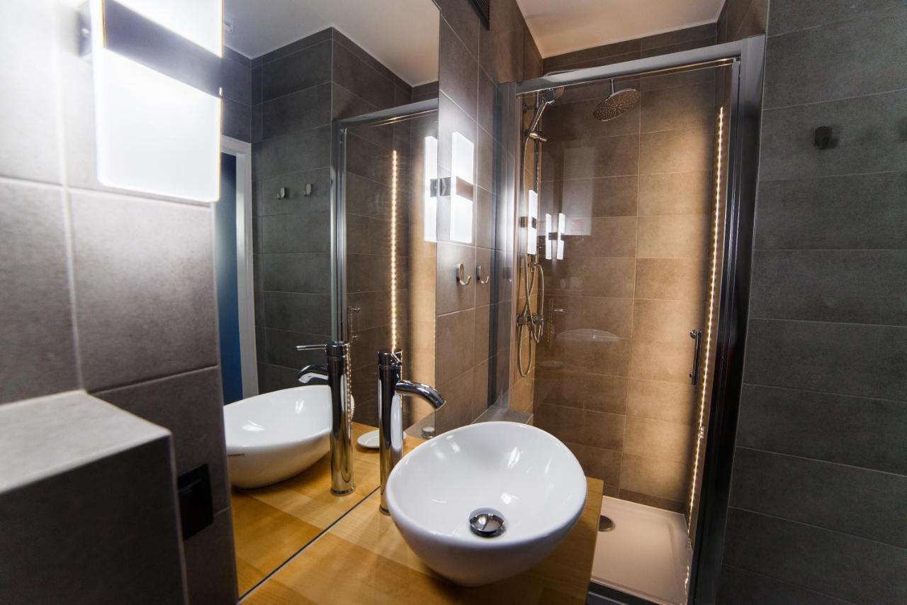 Apartament Zdrojovy Busko-Zdrój Extérieur photo